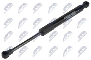 Газова пружина, кришка капота L=294 F=400N Hyundai Santa Fe 12-