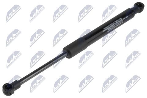 Газова пружина, кришка капота L=294 F=400N Hyundai Santa Fe 12-