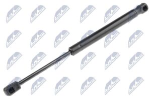Газовая пружина, крышка багажник L=310Mm, F=400N Peugeot 407 04-