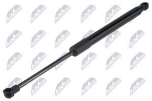 Газова пружина, кришка капота L=362 F=560N Vw Caddy 15-