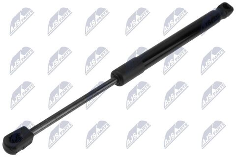Газова пружина, кришка капота L=365 F=200N Tesla Model 3 17-
