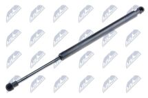 Газова пружина, багажник/кузов L=370Mm, F=320N Bmw 3 E90 04-11