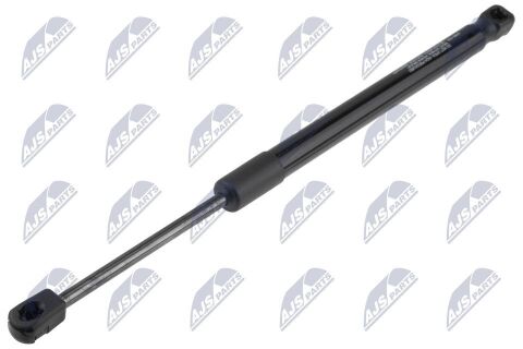 Газова пружина, кришка капота L=379 F=310N Nissan Murano 08-14