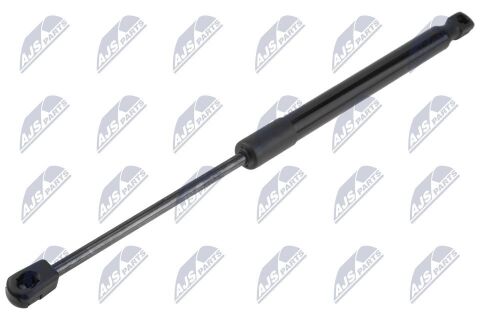 Газова пружина, кришка капота L=389 F=215N Jeep Cherokee 13- Газова пружина, кришка капота L=389 F=215N Jeep Cherokee 13-