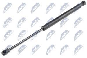 Газова пружина, багажник/кузов L=390Mm, F=800N Kia Ceed Sw 07-12