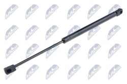 Газова пружина, багажник/кузов L=419Mm, F=510N Seat Altea Xl 06-