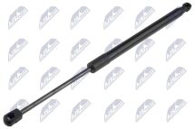 Газовая пружина, крышка багажник L=426 F=500 Honda Jazz 2008-