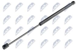 Газовая пружина, крышка багажник L=430Mm, F=380N Vw Polo 94-01 Газовая пружина, крышка багажник L=430Mm, F=380N Vw Polo 94-01