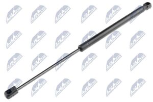 Газовая пружина, крышка багажник L=430Mm, F=380N Vw Polo 94-01