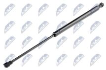 Газова пружина, заднє скло L=434Mm, F=120N Toyota Land Cruiser Prado J15 09-