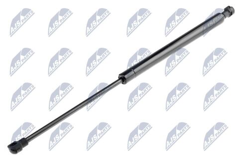 Газовая пружина, заднее стекло L=434Mm, F=120N Toyota Land Cruiser Prado J15 09- Газовая пружина, заднее стекло L=434Mm, F=120N Toyota Land Cruiser Prado J15 09-