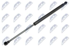 Газова пружина, багажник/кузов L=440Mm F=570N Toyota Avensis Kombi T27 09-