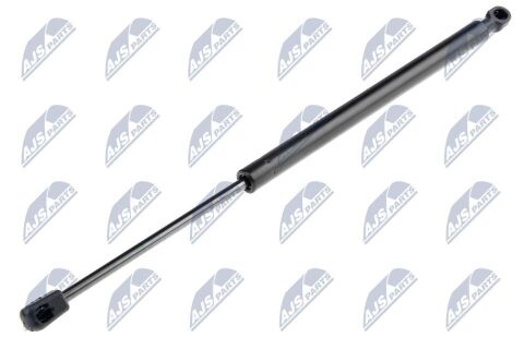 Газова пружина, кришка капота L=440Mm, F=300N Hyundai Santa Fe I Sm 01-06 Газова пружина, кришка капота L=440Mm, F=300N Hyundai Santa Fe I Sm 01-06