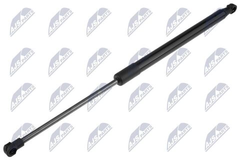 Газова пружина, багажник/кузов L=447Mm , F=540N Toyota Prius Iv 2015-