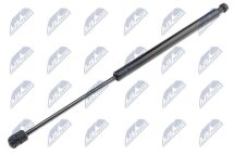 Газова пружина, багажник/кузов L=449Mm, F=470N Hyundai Atos Prime 01-08