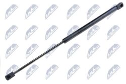 Газовая пружина, крышка багажник L=460Mm, F=380N Citroen C2 03-12