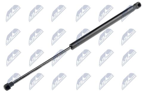 Газова пружина, багажник/кузов L=463Mm, F=360N Vw Fox 05-11