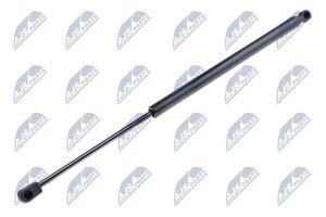 Газовая пружина, крышка багажник L=479Mm, F= 580N Mercedes C-Class S204 07-14