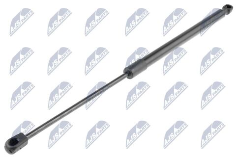 Газова пружина, багажник/кузов L=485Mm, F=610N Hyundai Ix35 09- Газова пружина, багажник/кузов L=485Mm, F=610N Hyundai Ix35 09-