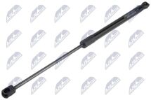 Газовая пружина, крышка багажник L=486 F=650N Audi A1 10-18