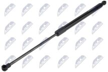 Газова пружина, кришка капота L=488 F=135N Lexus Nx 14-