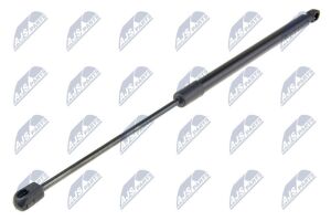 Газовая пружина, крышка багажник L=488Mm, F=645N Seat Ibiza St Iv 10-16