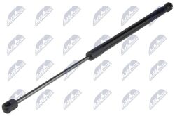 Газовая пружина, крышка багажник L=491 F=430N Suzuki Vitara 15- Газовая пружина, крышка багажник L=491 F=430N Suzuki Vitara 15-