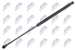 Газова пружина, багажник/кузов L=493Mm, F=445N Toyota Prius 03-09