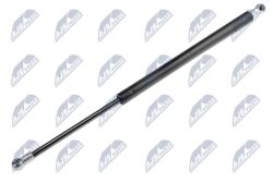 Газовая пружина, крышка багажник L=496Mm, F=830N Nissan Pathfinder Iii R51 05-