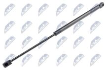 Газова пружина, багажник/кузов L=497Mm, F=330N Mini One;Cooper 01-06