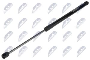 Газовая пружина, крышка багажник L=498Mm , F=575N Mercedes C S205 2014- \L\P\