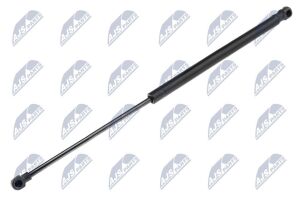 Газова пружина, багажник/кузов L=500Mm, F=245N Toyota Yaris 99-05