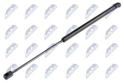 Газова пружина, багажник/кузов L=500Mm, F=400N Honda Civic Vii Газова пружина, багажник/кузов L=500Mm, F=400N Honda Civic Vii