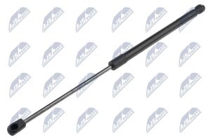 Газовая пружина, крышка багажник L=500Mm, F=430N Mercedes A W169 04-12