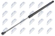 Газова пружина, багажник/кузов L=500Mm, F=500N Vw Golf Iv Htb