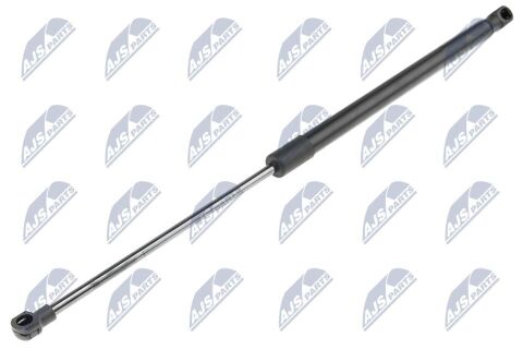 Газова пружина, багажник/кузов L=500Mm, F=500N Vw Golf Iv Htb Газова пружина, багажник/кузов L=500Mm, F=500N Vw Golf Iv Htb