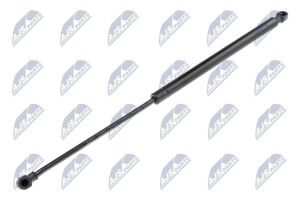 Газова пружина, багажник/кузов L=502Mm, F=375N Nissan Qashqai