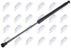 Газовая пружина, капот L=506 F=145N Lexus Rx 15- Газовая пружина, капот L=506 F=145N Lexus Rx 15-