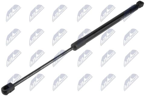 Газова пружина, кришка капота L=508 F=350N Subaru Legacy V 09- , Outback 09-