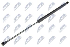 Газова пружина, багажник/кузов L=509Mm, F=545N Toyota Corolla Verso 01-04