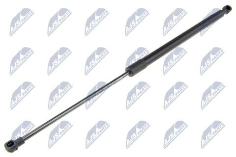 Газова пружина, багажник/кузов L=509Mm, F=545N Toyota Corolla Verso 01-04