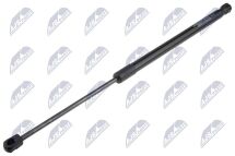 Газовая пружина, крышка багажник L=521,5 F=535N Skoda Rapid 12-19