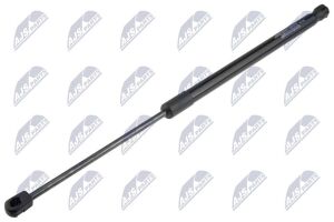Газова пружина, багажник/кузов L=521,5 F=535N Skoda Rapid 12-19