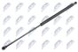Газова пружина, заднє скло L=525Mm, F=140N Peugeot 206 02- Kombi, фото 1 - интернет-магазин Auto-Mechanic