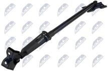 Газова пружина, багажник/кузов L=526 N=250N Mitsubishi Pajero Iv 06-