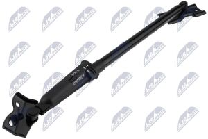 Газова пружина, багажник/кузов L=526 N=250N Mitsubishi Pajero Iv 06-