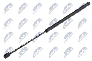 Газовая пружина, крышка багажник L=526Mm, F=325N Vw Polo 09-