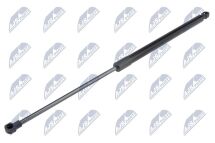 Газова пружина, багажник/кузов L=528Mm F=600N Renault Scenic Iii 08-, Grand Scenic 09-