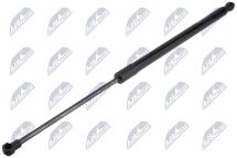 Газова пружина, багажник/кузов L=534 F=575N Renault Megane Iv 16-