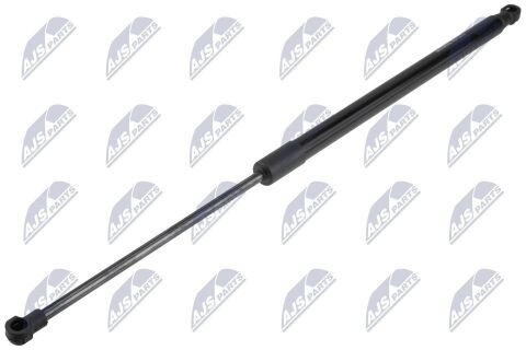 Газовая пружина, крышка багажник L=534 F=575N Renault Megane Iv 16-